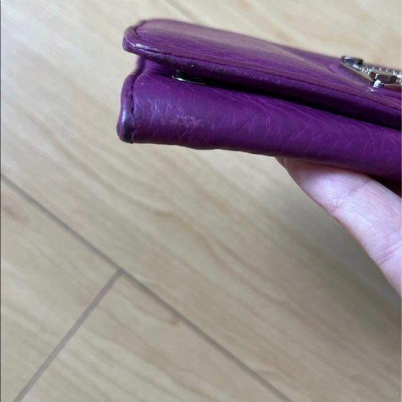 Marc by Marc Jacobs Wallet - Picture 7 of 8